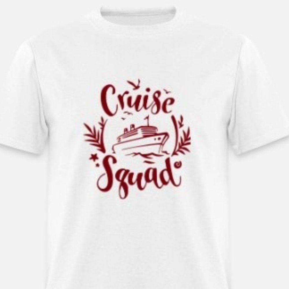 Cruise Squad  